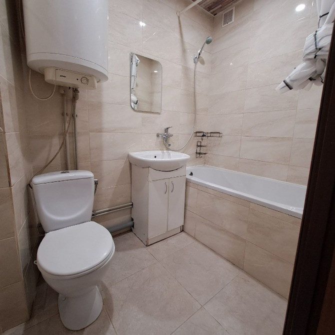 Продам 2 комнатную квартиру Левый берег, Калиновая Дніпро - зображення 4