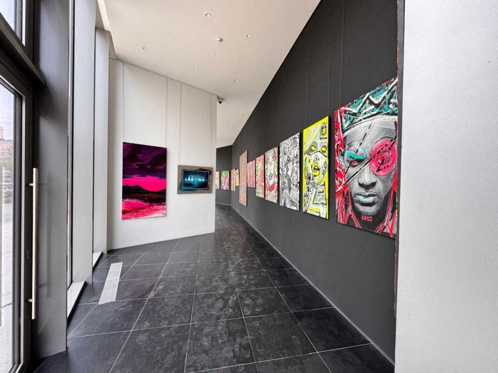 продажа 1-к квартира Киев, Печерский, 301000 $ Київ - зображення 7