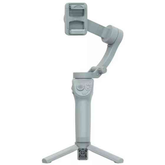 Стабілізатор відеозйомки Proove Axis Gimbal Stabilizer Gray	(MPAX00010001) (Код товару:41321) Харьков