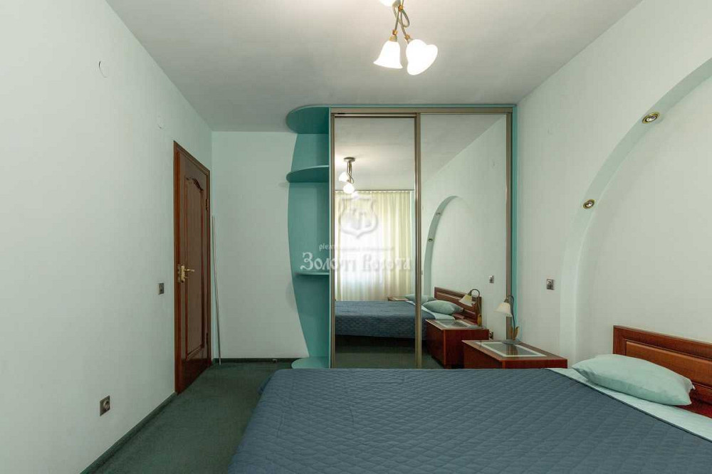 продажа 3-к квартира Киев, Соломенский, 70000 $ Київ - зображення 8