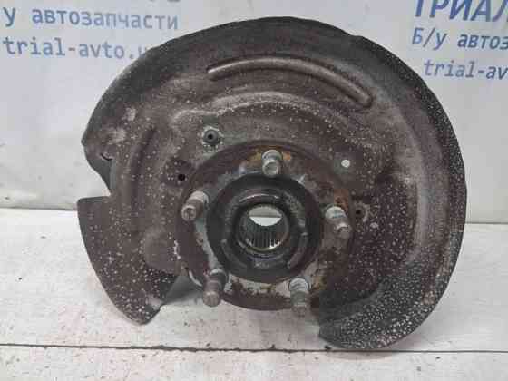 Цапфа задняя правая  Land Rover Range Rover Evoque 2011-2018 LR024482 (Арт. 82480) Киев