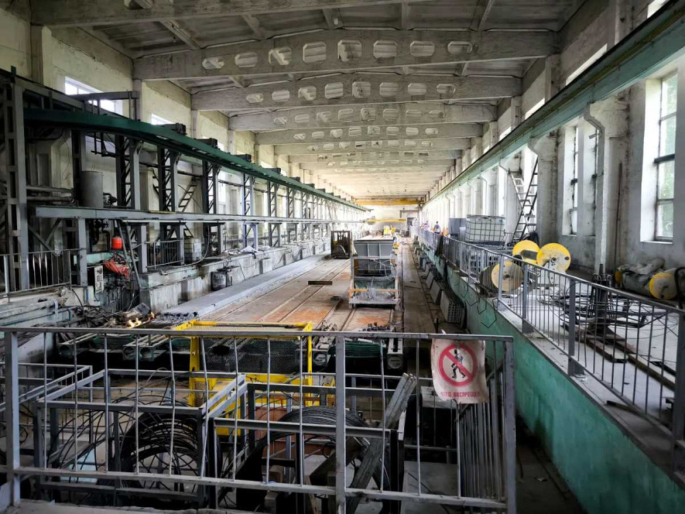 продажа производственные помещения Бориспольский, Борисполь, 5000000 $ Бориспіль - зображення 4