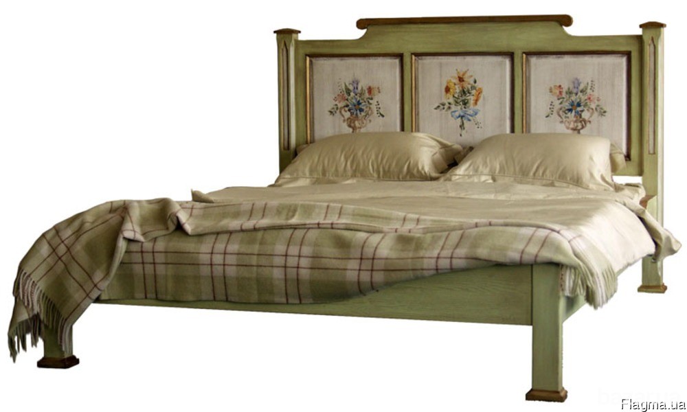 Мебель-стиль Кантри. Черкассы - изображение 1