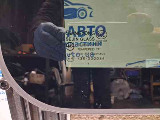 Люк в сборе SsangYong Korando C200 2.0 DIESEL D20DT 2010 (б/у) Київ