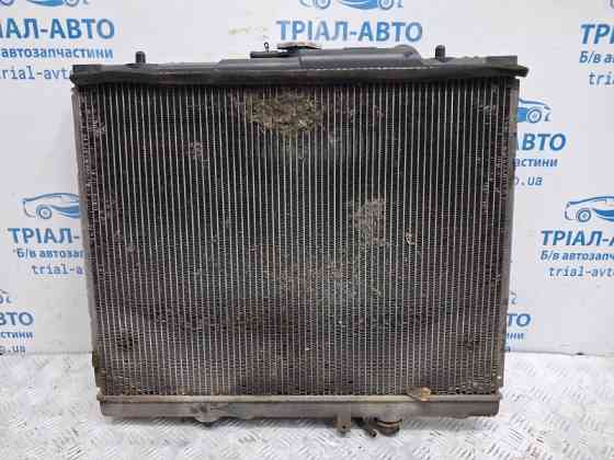 Радиатор основной Mitsubishi Pajero Sport 1996-20008 MR464265 (Арт. 79127) Киев