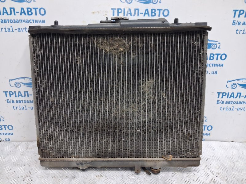 Радиатор основной Mitsubishi Pajero Sport 1996-20008 MR464265 (Арт. 79127) Київ - зображення 3