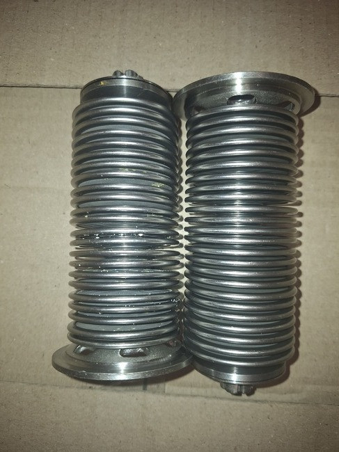 Фільтроелемент 8Д2.966.034-8, 8Д2.966.034-6, 8Д2.966.034-4 Суми - зображення 1