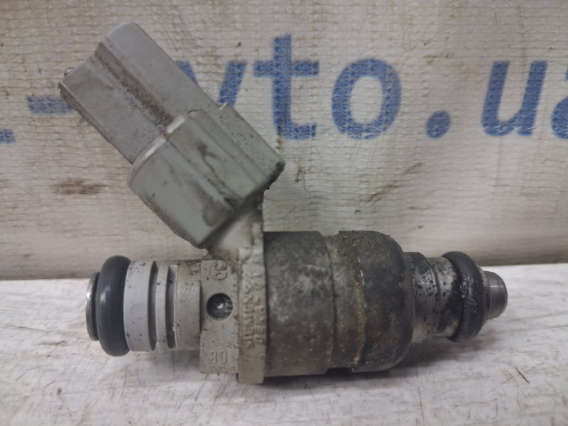Форсунка топливная Mitsubishi Lancer 2007-2017 MR988977 (Арт. 83258) Київ - зображення 2