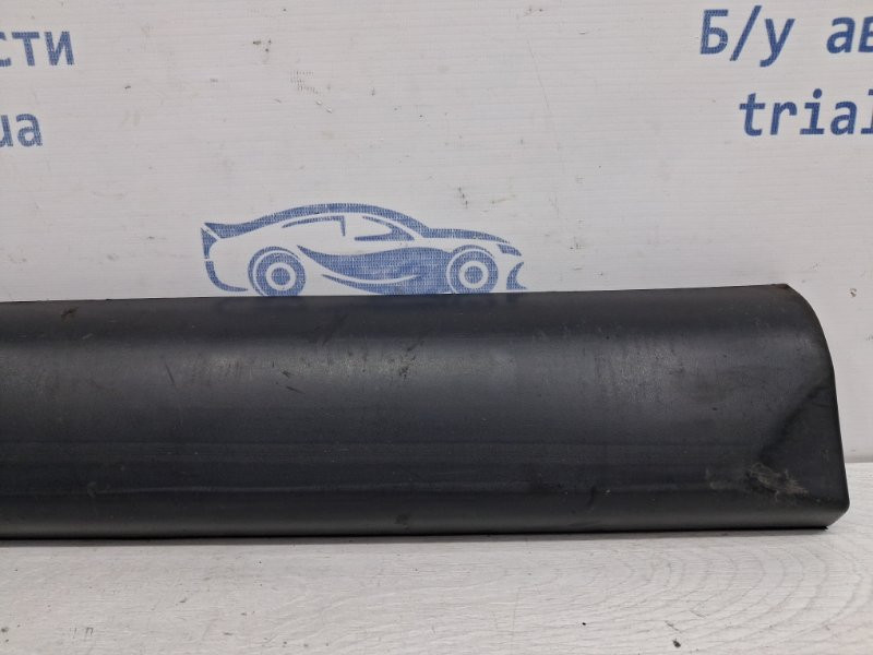 Накладка двери Nissan X-Trail T31 2.0 DIESEL M9R 2007 задн. лев. (б/у) Київ - зображення 3