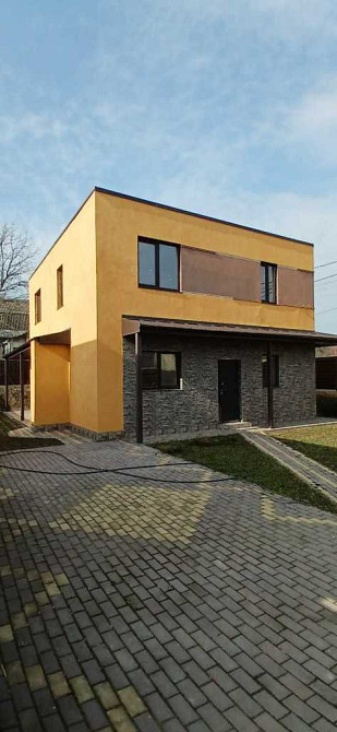 продажа 5-к коттедж Киево-Святошинский, Гостомель, 95000 $ Гостомель - изображение 3