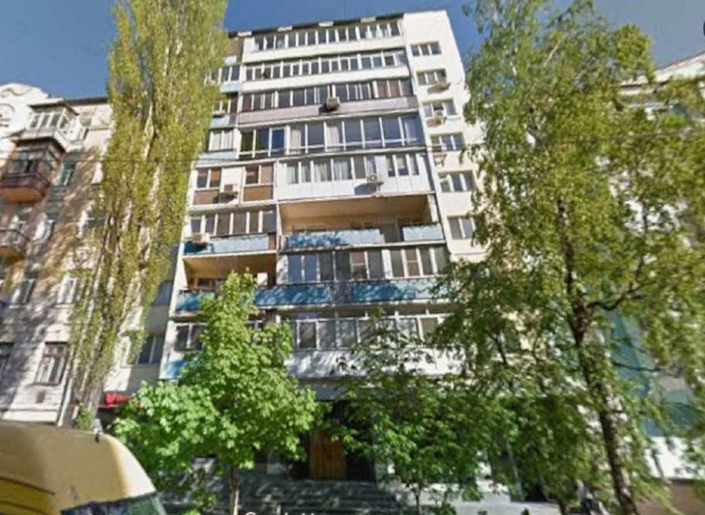 продажа 2-к квартира Киев, Голосеевский, 150000 $ Київ - зображення 1