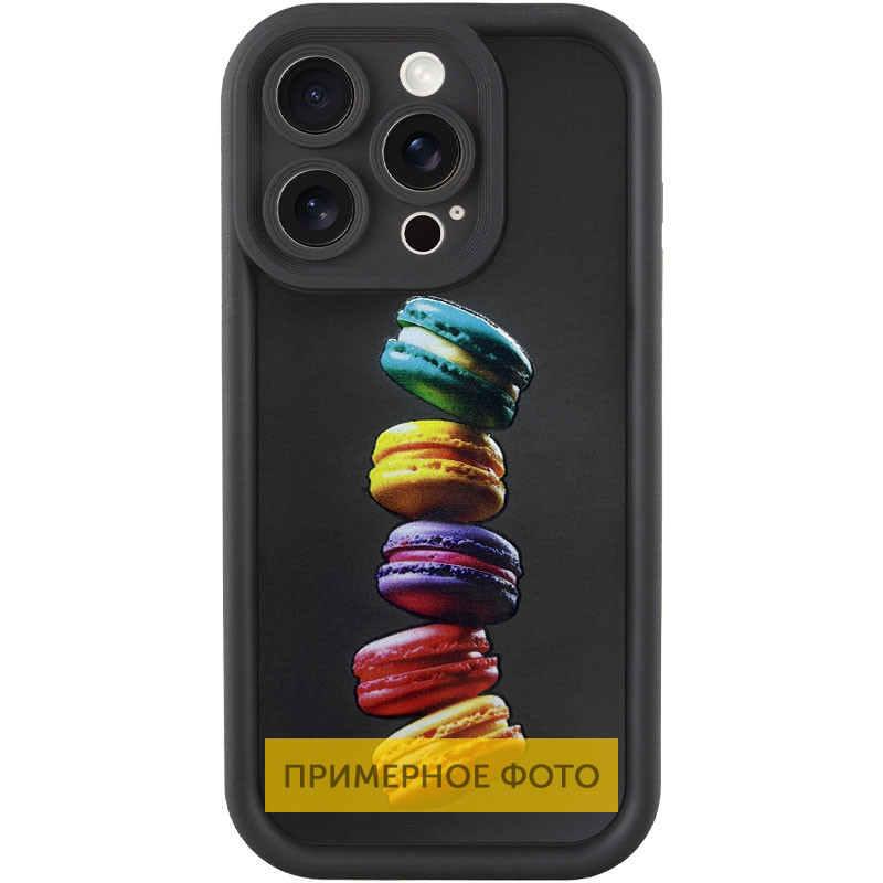 TPU чехол Prestige для Apple iPhone 16e / 17e (6.1") Херсон - зображення 1