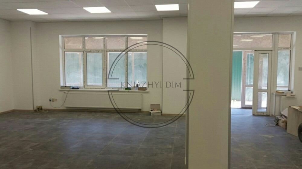 АРЕНДА нежилого помещения, 1 этаж в новосторое. Код объекта: № 1415004 Київ - зображення 8