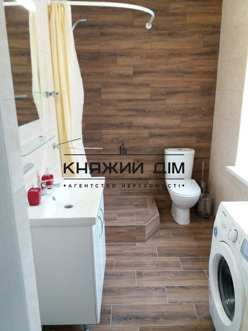 Відмінна 1-я. Будинок на березі Міністерці. М. Героїв Дніпра. Код об'єкта: 11175199. Киев - изображение 8