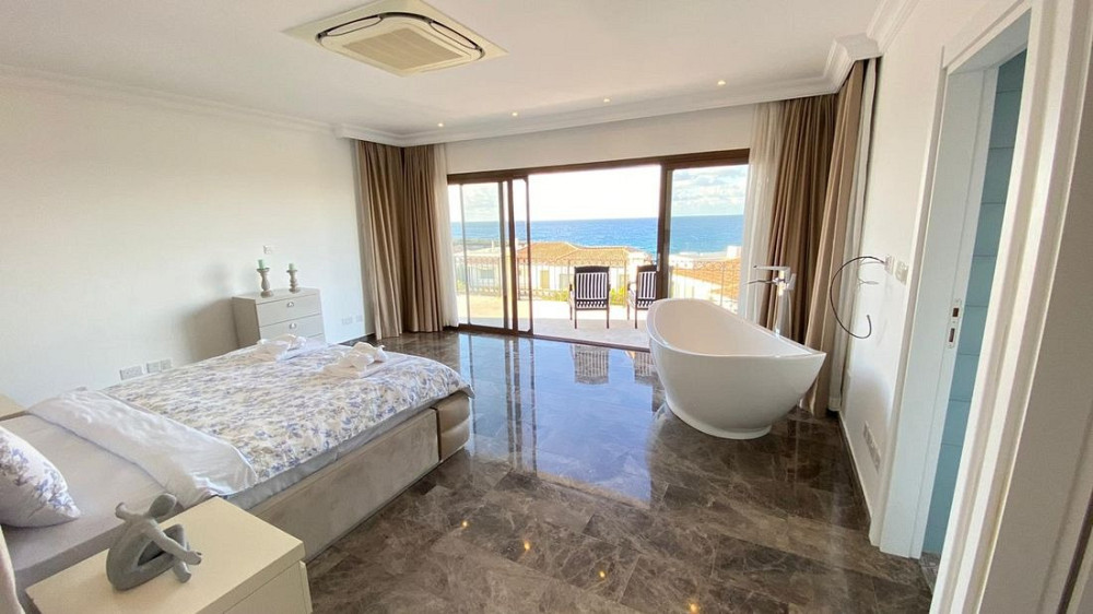 продам виллу Северный Кипр Эсентепе Днепр - изображение 3