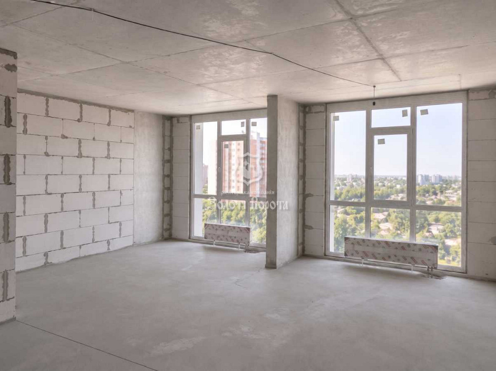 продажа 1-к квартира Киев, Соломенский, 69000 $ Київ - зображення 2