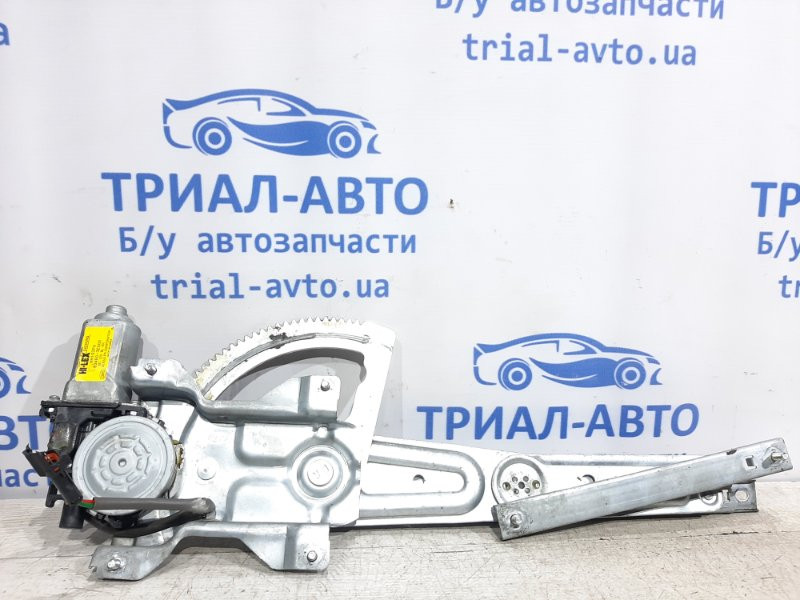 Стеклоподъемник задний правый Kia Sorento BL 2.5 DIESEL D4CB 2002 (б/у) Київ - зображення 1