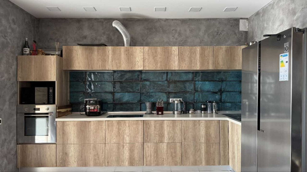 продажа 3-к квартира Обуховский, Украинка, 98000 $ Українка - зображення 2