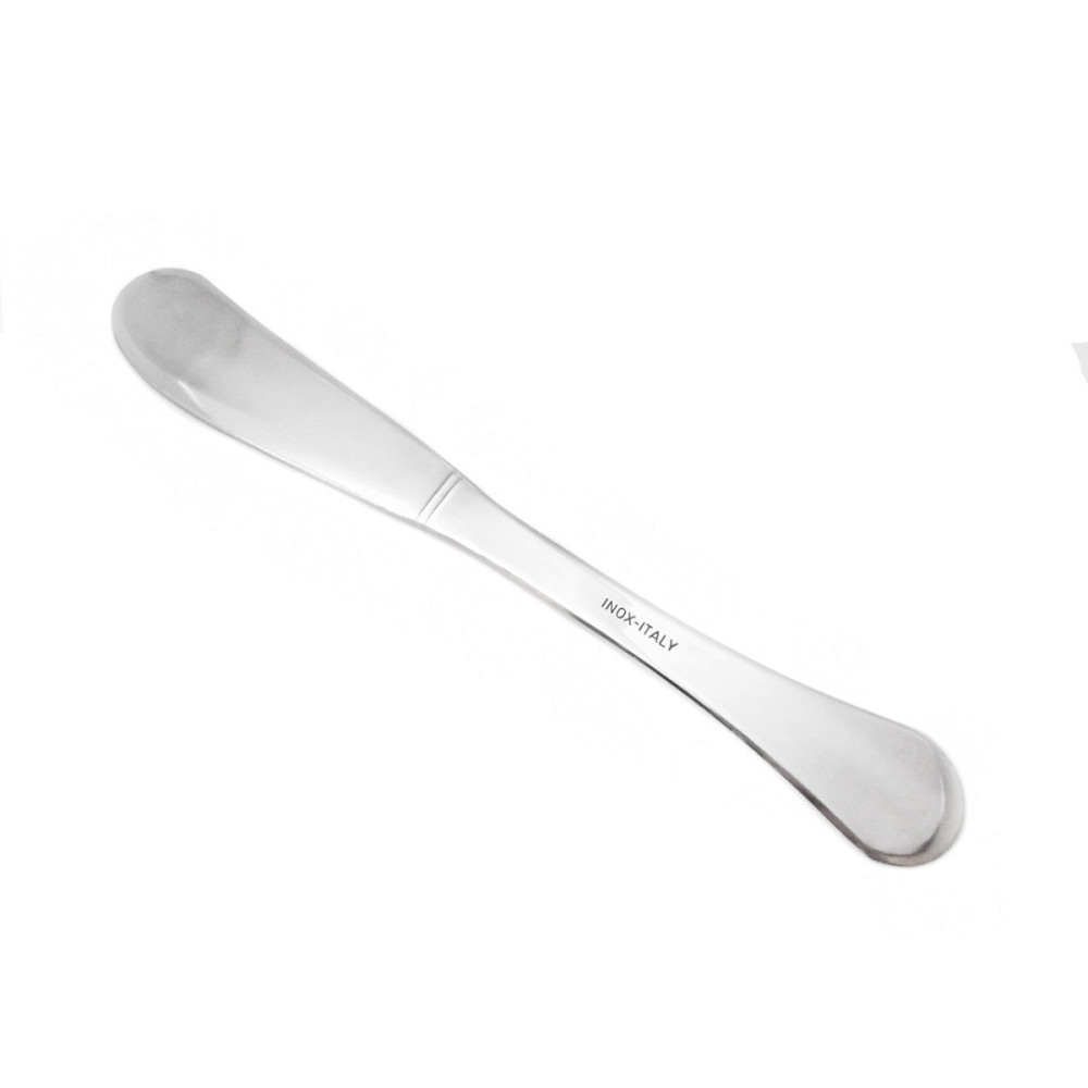 Ніж для масла 15.5 см Boston Mazhura MZ-666-1 Киев - изображение 1