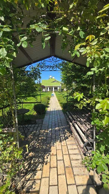 продажа 3-к коттедж Васильковский, Великая Бугаевка, 220000 $  - изображение 4