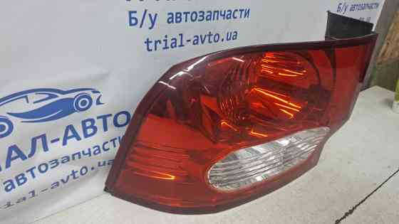 Фонарь задний внешний левый SsangYong Actyon 2005-2010 8360131013 (Арт. 75430) Київ