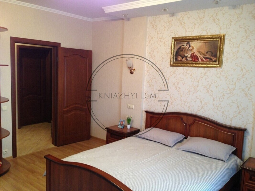 Оренда роздільної 3-х к. квартири на Відрадному. № 11167154 Київ - зображення 2