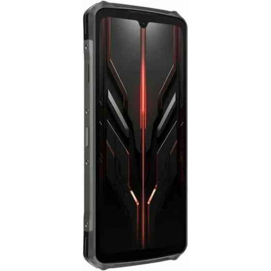 Смартфон Doogee S119 8/512GB NFC Brain Red Global (Код товару:43392) Харьков