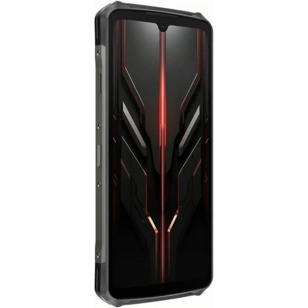 Смартфон Doogee S119 8/512GB NFC Brain Red Global (Код товару:43392) Харків - зображення 3