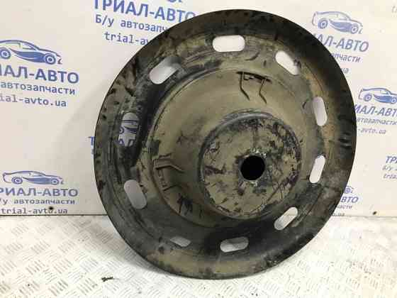 Чехол запасного колеса Lexus RX 350 XU30 3.5 БЕНЗИН 2GRFE 2003 (б/у) Київ