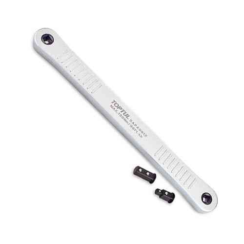 Удлинитель-редуктор для работы в ограниченном пространстве 3/8"x1/4", 3/8x3/8 с адаптерами TOPTUL CA Харьков