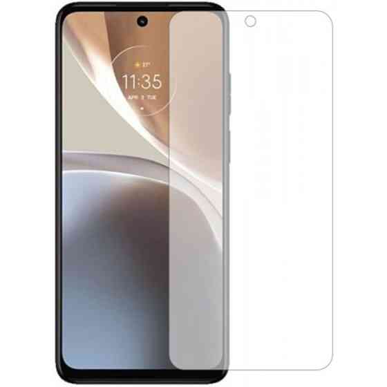 Захисна гідрогелева плівка DM для Motorola G32 Матова (Код товару:23020) Харків