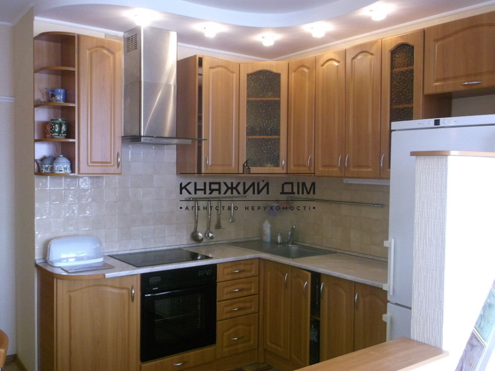 Оренда 1 кімнатної квартири Нова Дарниця. Код об'єкту: 1167778 Київ - зображення 4