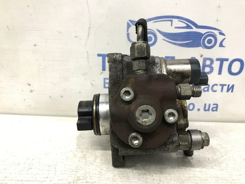 ТНВД Mazda CX 5 KE 2.2 DIESEL 2011 (б/у) Киев - изображение 1