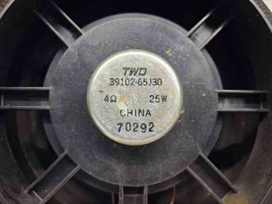 Динамик двери Suzuki Grand Vitara JT 2.0 БЕНЗИН J20A 2005 (б/у) Киев