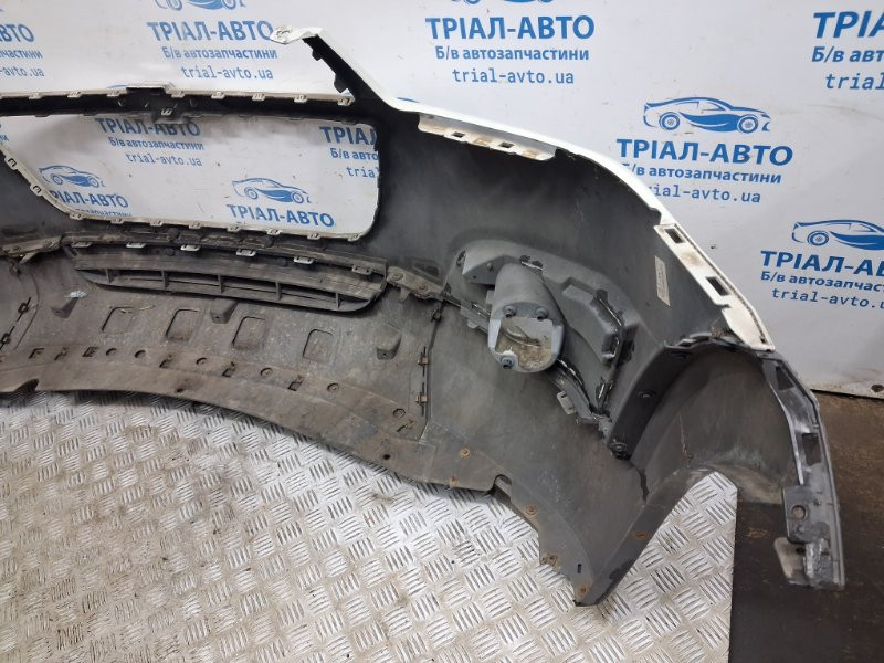 Бампер передний Chevrolet Captiva 2006-2018 20999612 (Арт. 86282) Киев - изображение 5