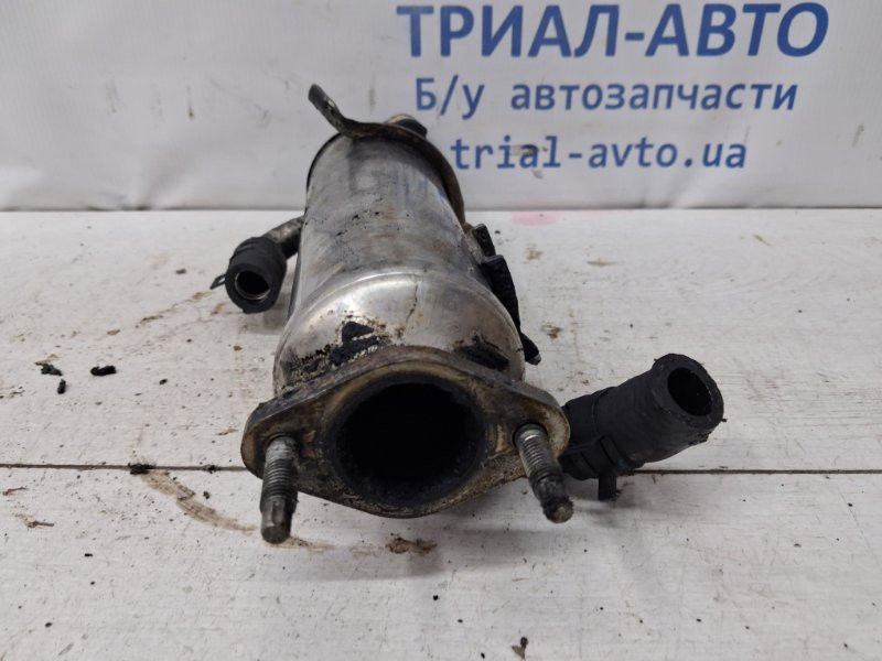 Радиатор EGR Chevrolet Captiva 2006-2018 96817829 (Арт. 77196) Київ - зображення 4