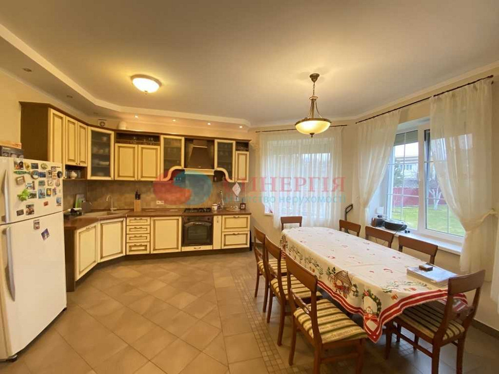 продажа 6-к дом Киево-Святошинский, Михайловка-Рубежовка, 280000 $  - зображення 6