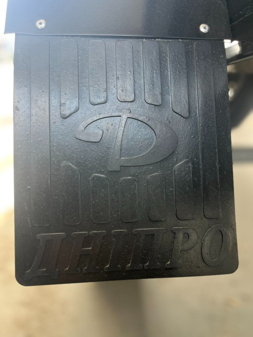 Новий причіп посилений 250х130х50 від заводу "Дніпро" Харьков - изображение 4