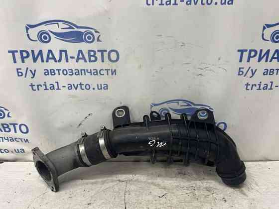 Патрубок турбины Mazda 6 2012- SHY11324X (Арт. 81068) Киев