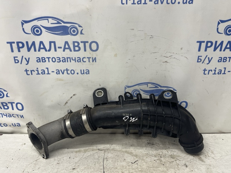 Патрубок турбины Mazda 6 2012- SHY11324X (Арт. 81068) Киев - изображение 1