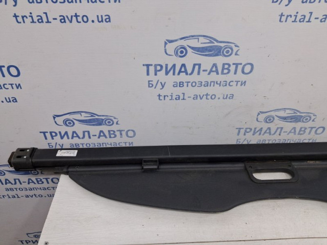 Шторка багажника SsangYong Korando C200 2.0 DIESEL D20DT 2010 (б/у) Киев - изображение 2