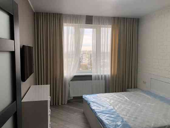 Продам 1-кімнатну квартиру в ЖК “Апельсин” Середньофонтанська Одеса