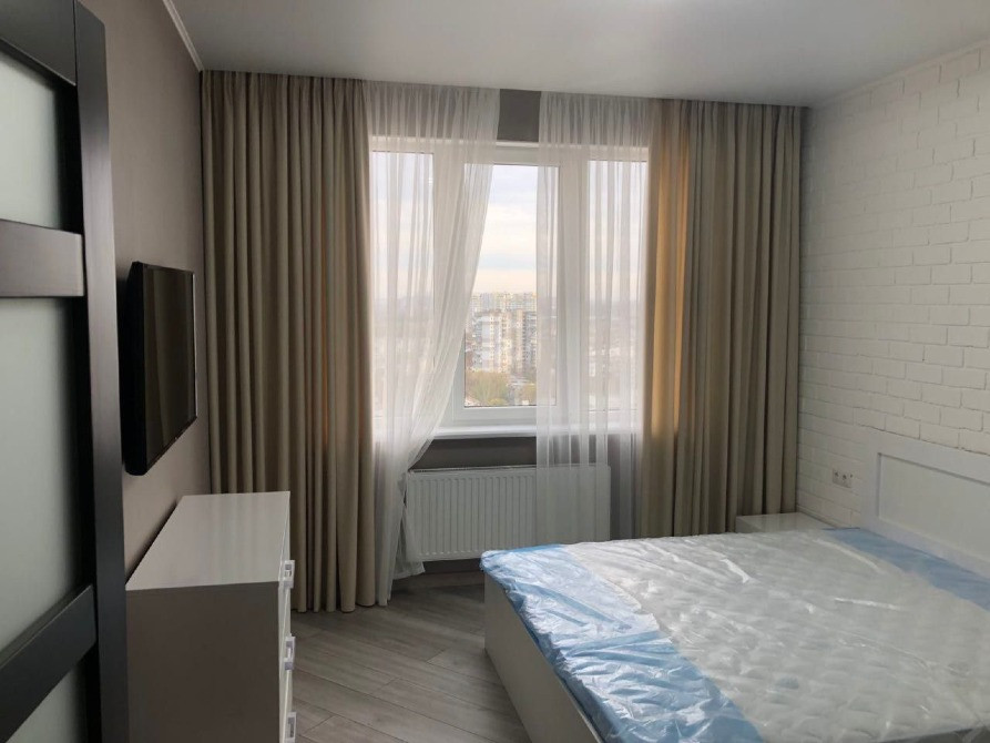 Продам 1-кімнатну квартиру в ЖК “Апельсин” Середньофонтанська Одеса - зображення 6