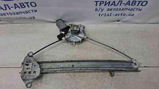 Стеклоподъемник задний левый Mitsubishi Lancer 2003-2009 MR991329 (Арт. 74005) Київ