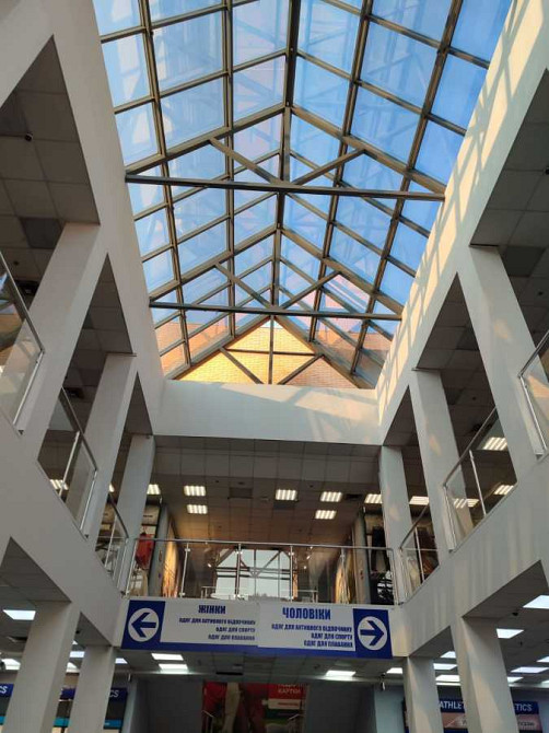 долгосрочная аренда офисное здание Днепр, Центральный, 577400 грн./мес. Дніпро - зображення 2