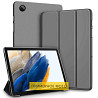 Чехол-книжка Book Cover (stylus slot) для Samsung Galaxy Tab A7 10.4 (2020) (T500/T505) Херсон