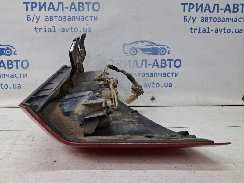 Фонарь задний внешний правый Suzuki Grand Vitara 2005-2016 3565065J01 (Арт. 67674) Київ - зображення 7