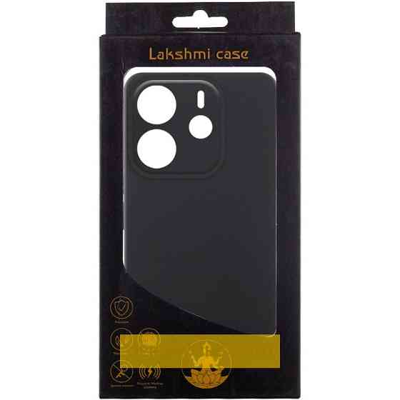 Чехол Silicone Cover Lakshmi Full Camera (AAA) для Xiaomi Redmi Note 12 Pro+ 5G Херсон