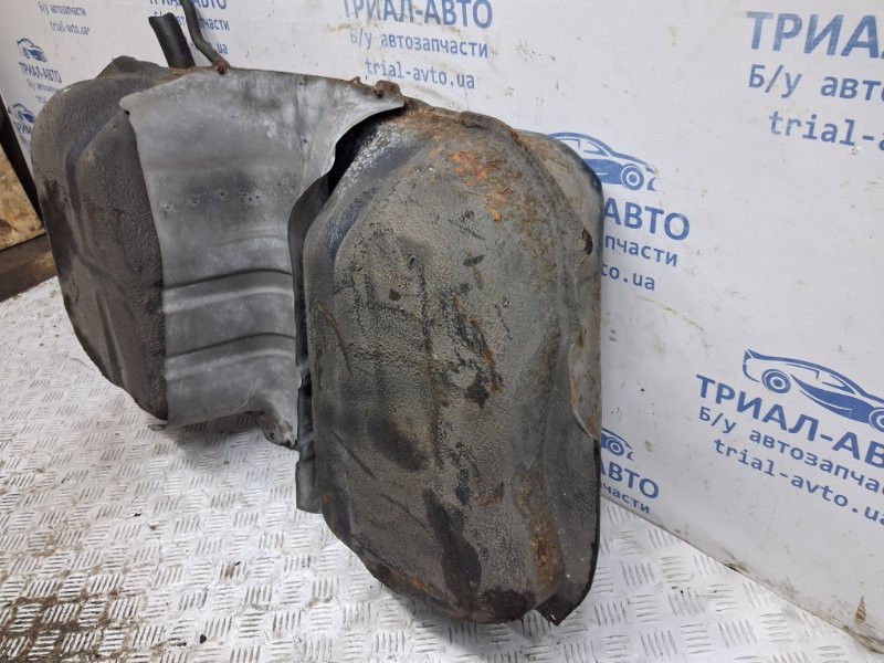 Бак топливный металлический Mitsubishi Outlander XL 2.4 БЕНЗИН 4B12 2007 (б/у) Киев - изображение 9