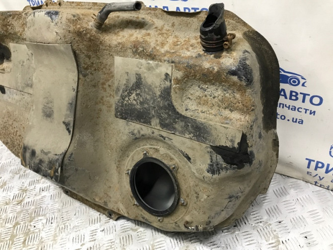Бак топливный металлический Mitsubishi Lancer 2007-2017 1700A279 (Арт. 33282) Київ - зображення 2